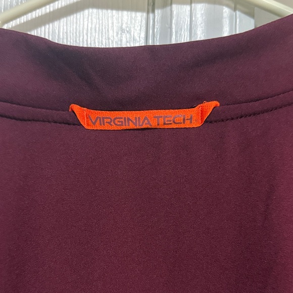 Nike Virginia Tech Hokies full-zip jacket - Picture 3 of 8